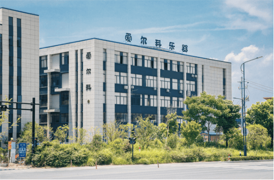 二十载匠心筑梦奏响国产乐器篇章