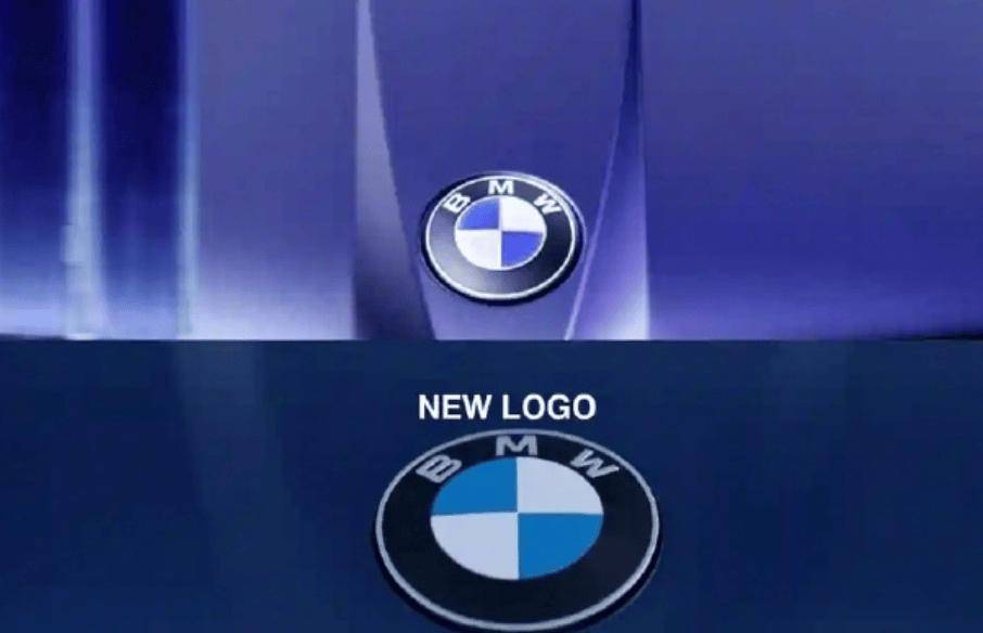 宝马更换车标_搜狐汽车_搜狐网