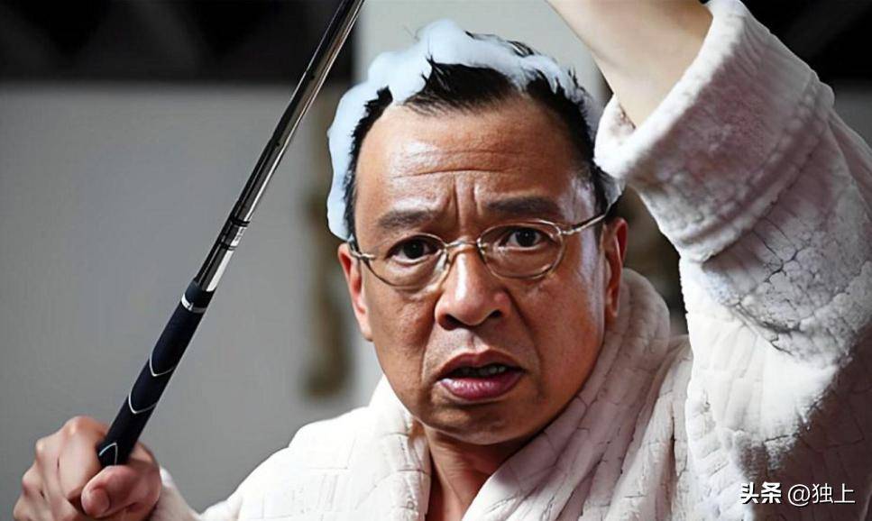 许绍雄28号凌晨安详离世患癌症致器官衰竭周润发去看最后一眼